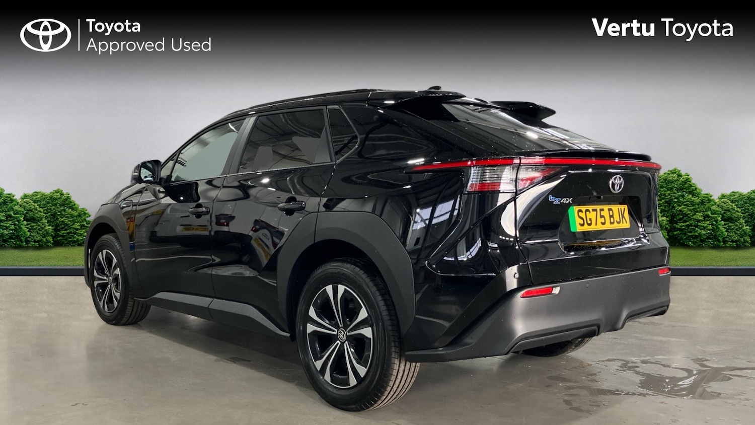 Used Toyota Other 2025 for sale - 77873186: Photo 4