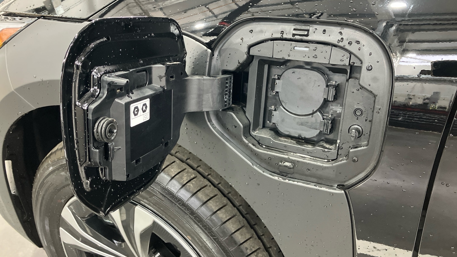 Used Toyota Other 2025 for sale - 77873186: Photo 43