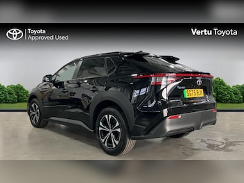 Used Toyota Other 2025 for sale - 77873186: Photo