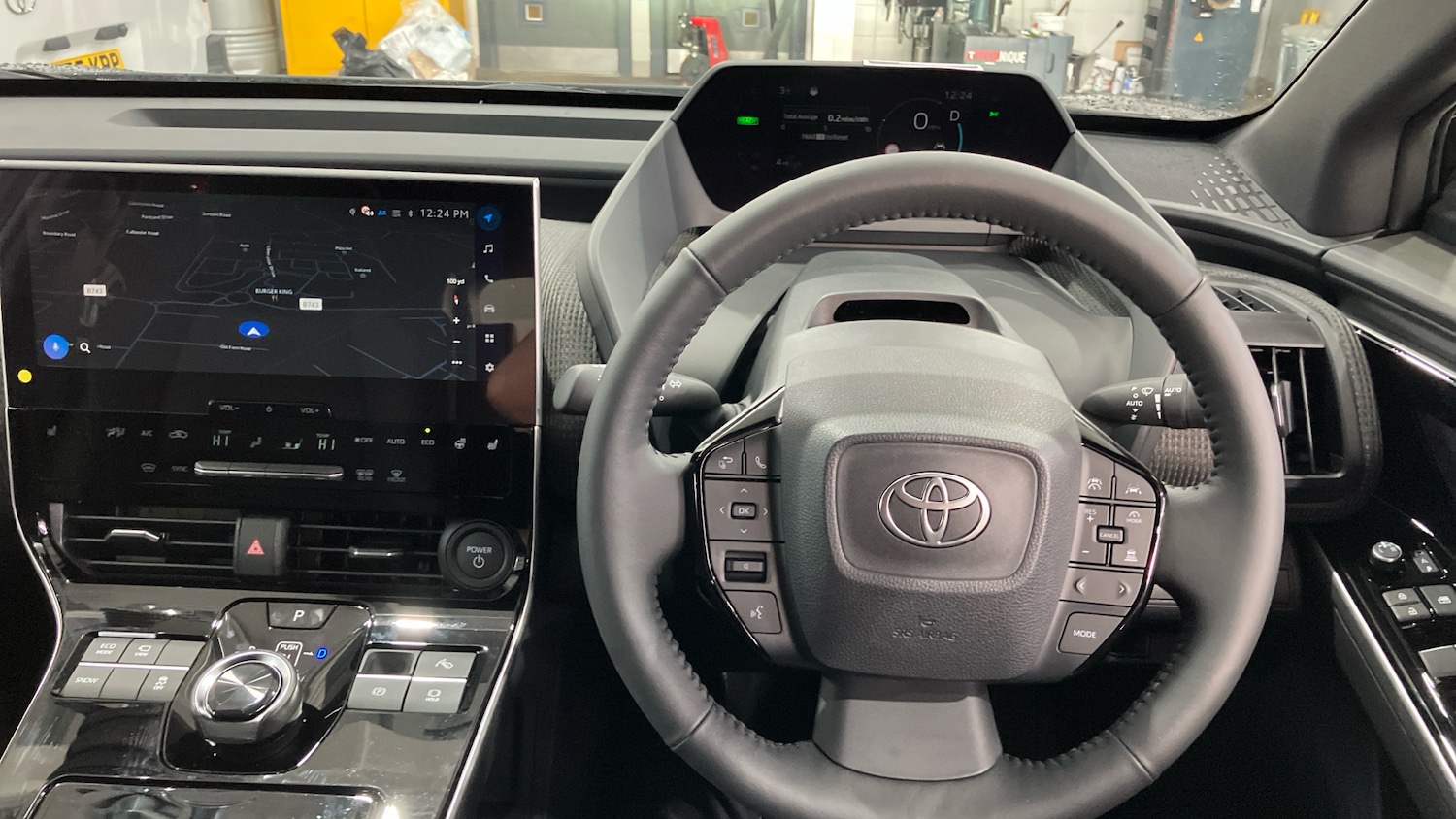 Used Toyota Other 2025 for sale - 77873186: Photo 5