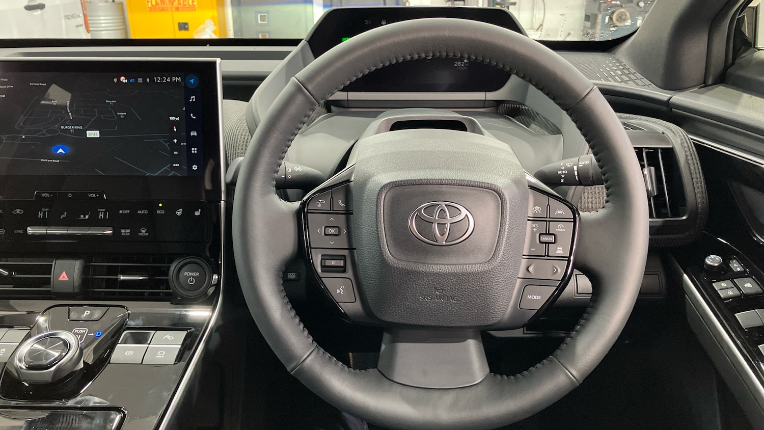 Used Toyota Other 2025 for sale - 77873186: Photo 6