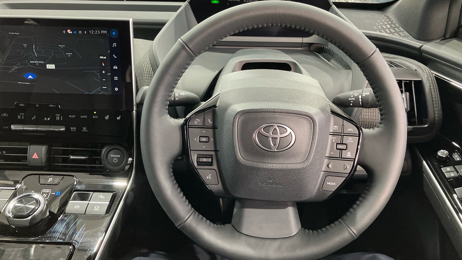 Used Toyota Other 2025 for sale - 77873186: Photo 8