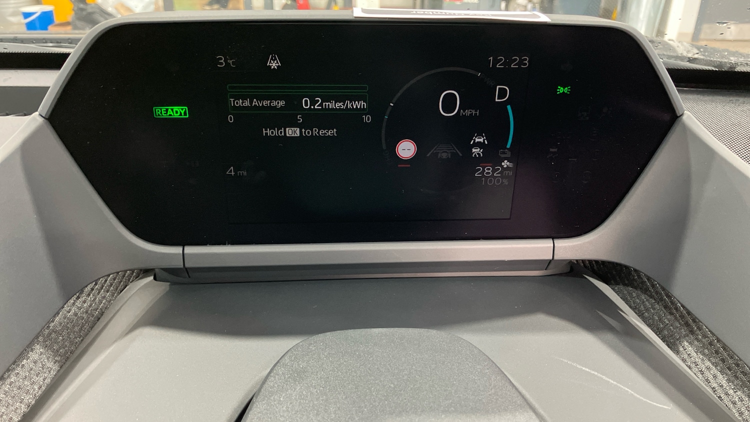 Used Toyota Other 2025 for sale - 77873186: Photo 9