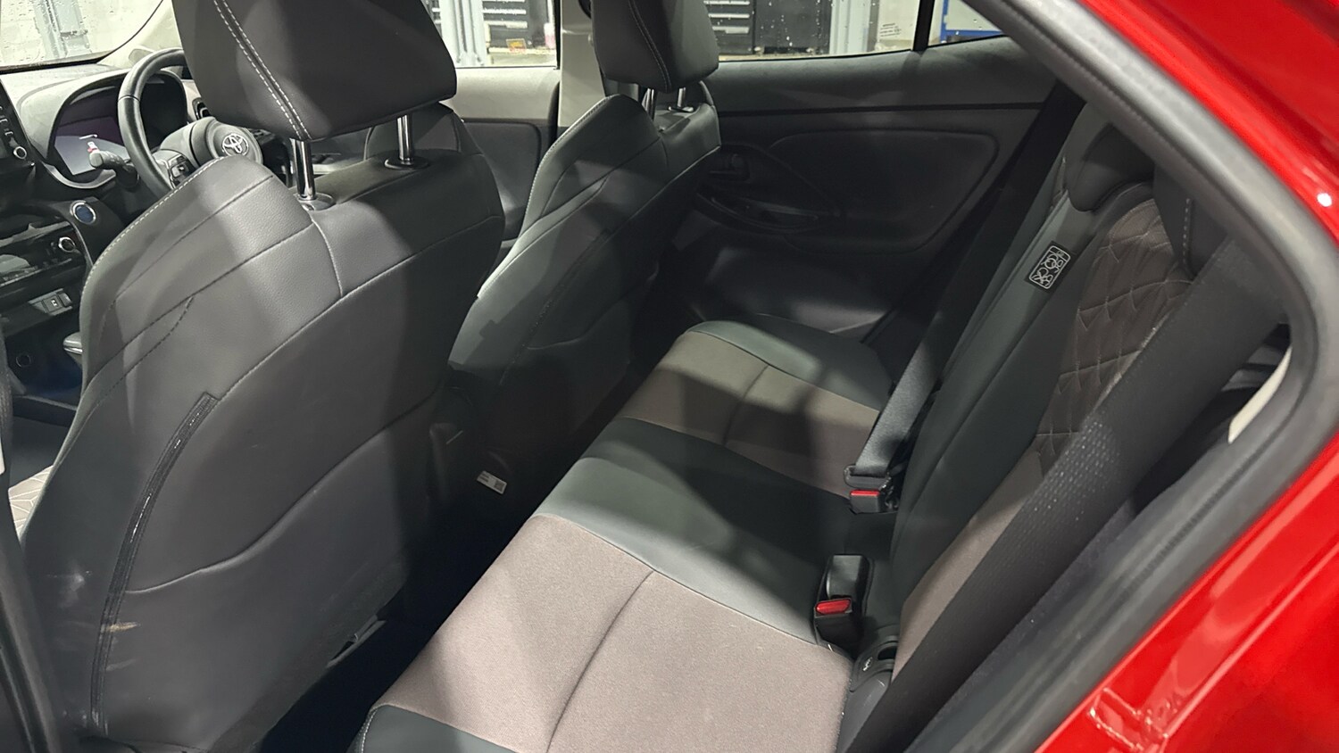 Used Toyota Yaris Cross 2023 for sale - 77125027: Photo 13