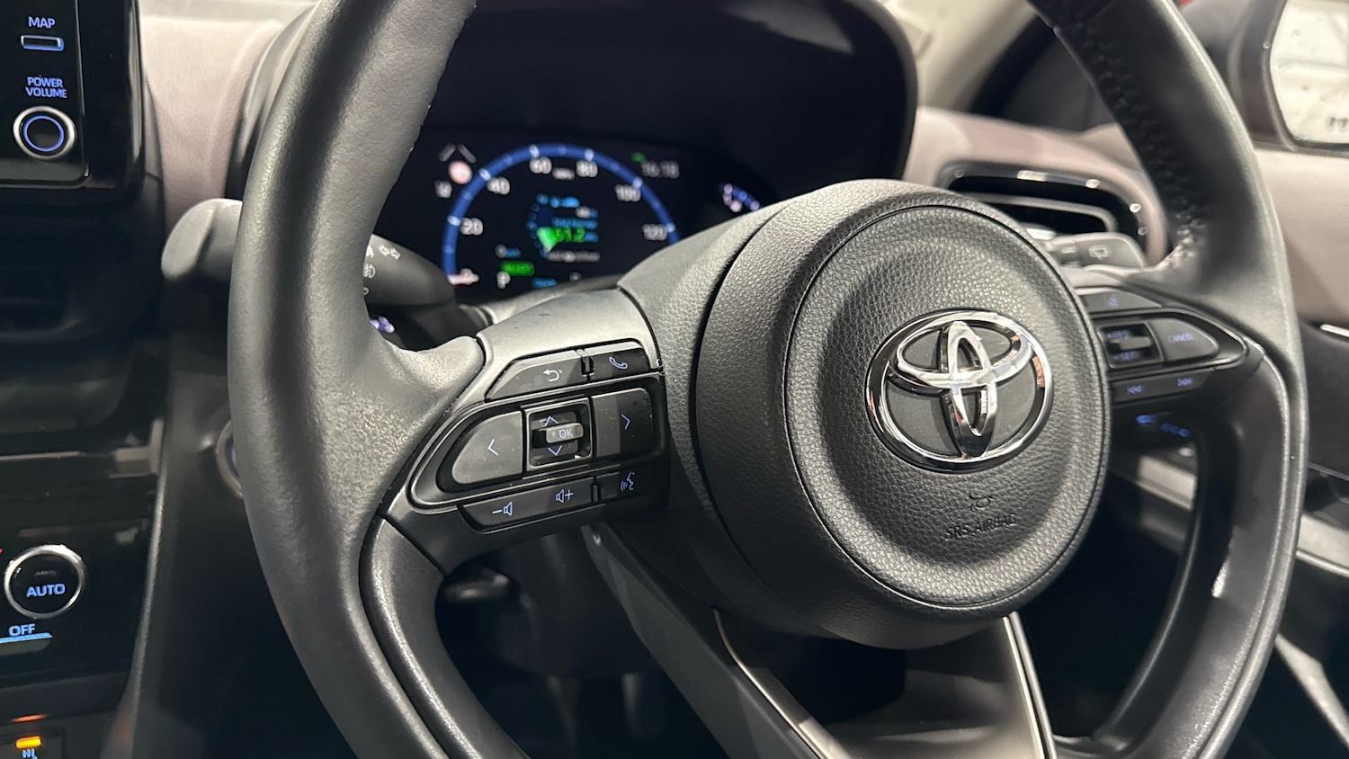 Used Toyota Yaris Cross 2023 for sale - 77125027: Photo 23