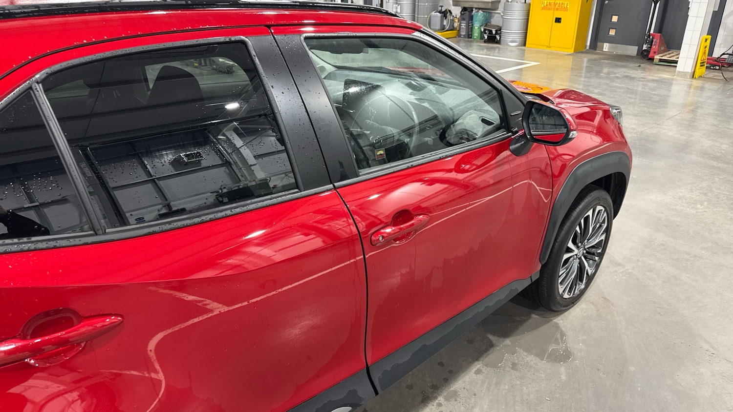 Used Toyota Yaris Cross 2023 for sale - 77125027: Photo 39