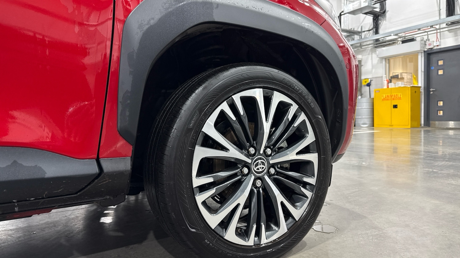 Used Toyota Yaris Cross 2023 for sale - 77125027: Photo 40