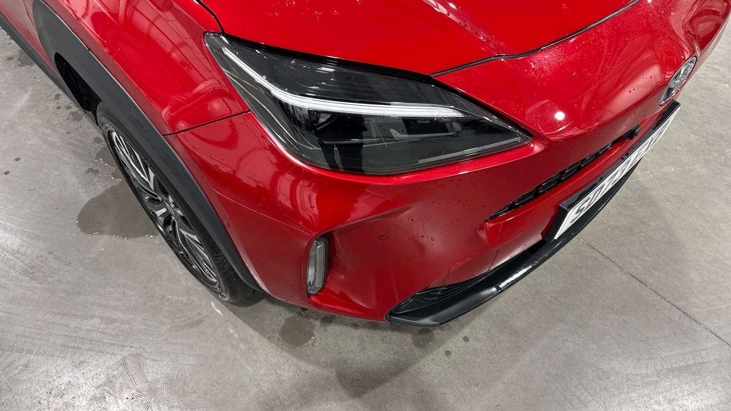 Used Toyota Yaris Cross 2023 for sale - 77125027: Photo 42