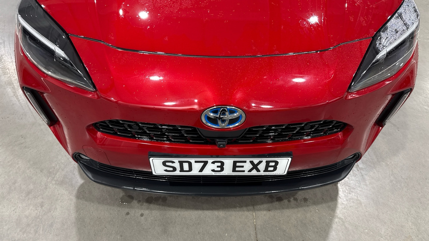 Used Toyota Yaris Cross 2023 for sale - 77125027: Photo 43