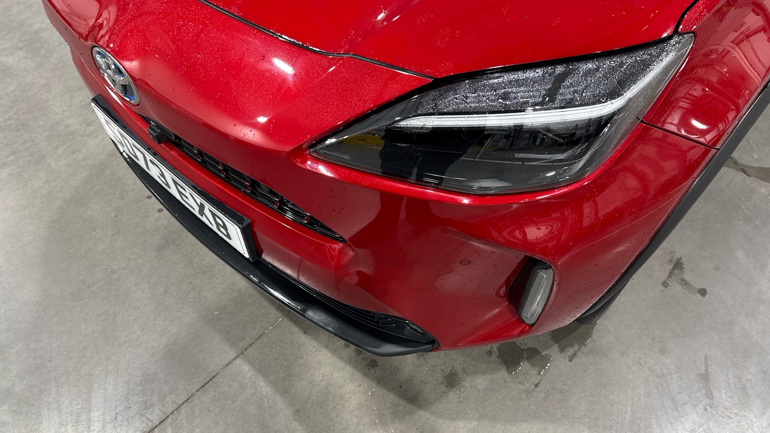 Used Toyota Yaris Cross 2023 for sale - 77125027: Photo 44