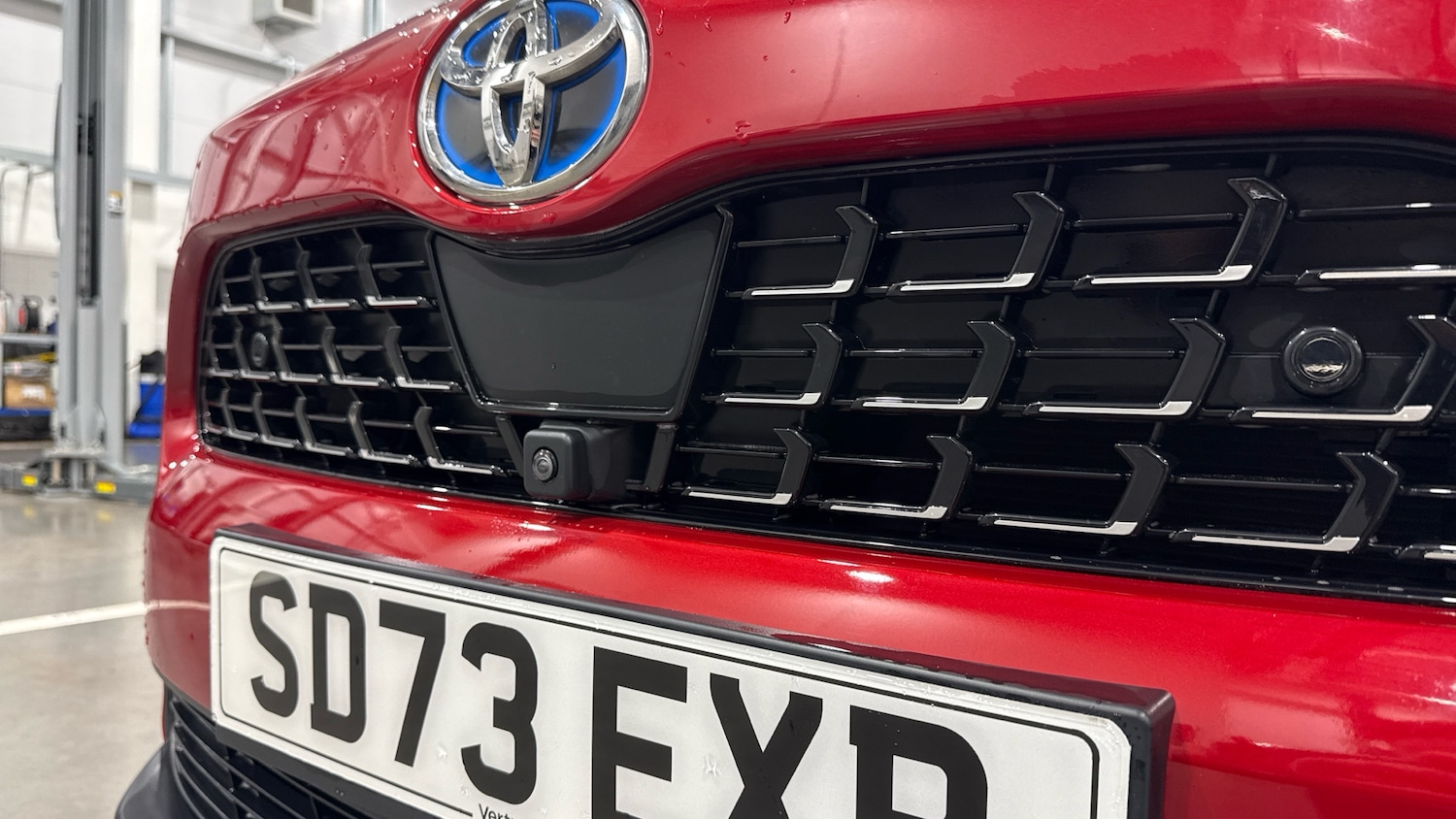 Used Toyota Yaris Cross 2023 for sale - 77125027: Photo 45