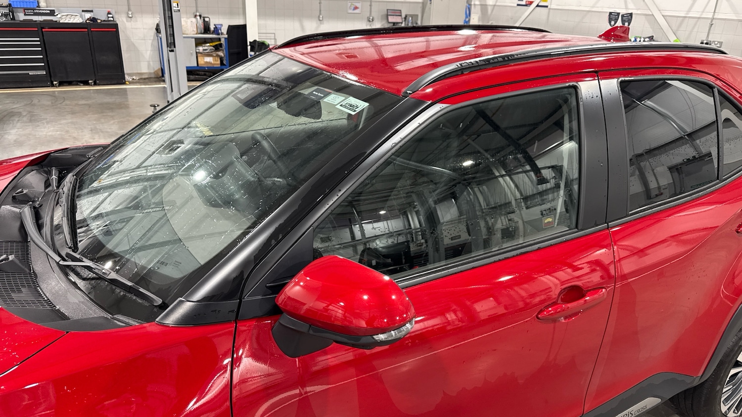 Used Toyota Yaris Cross 2023 for sale - 77125027: Photo 47