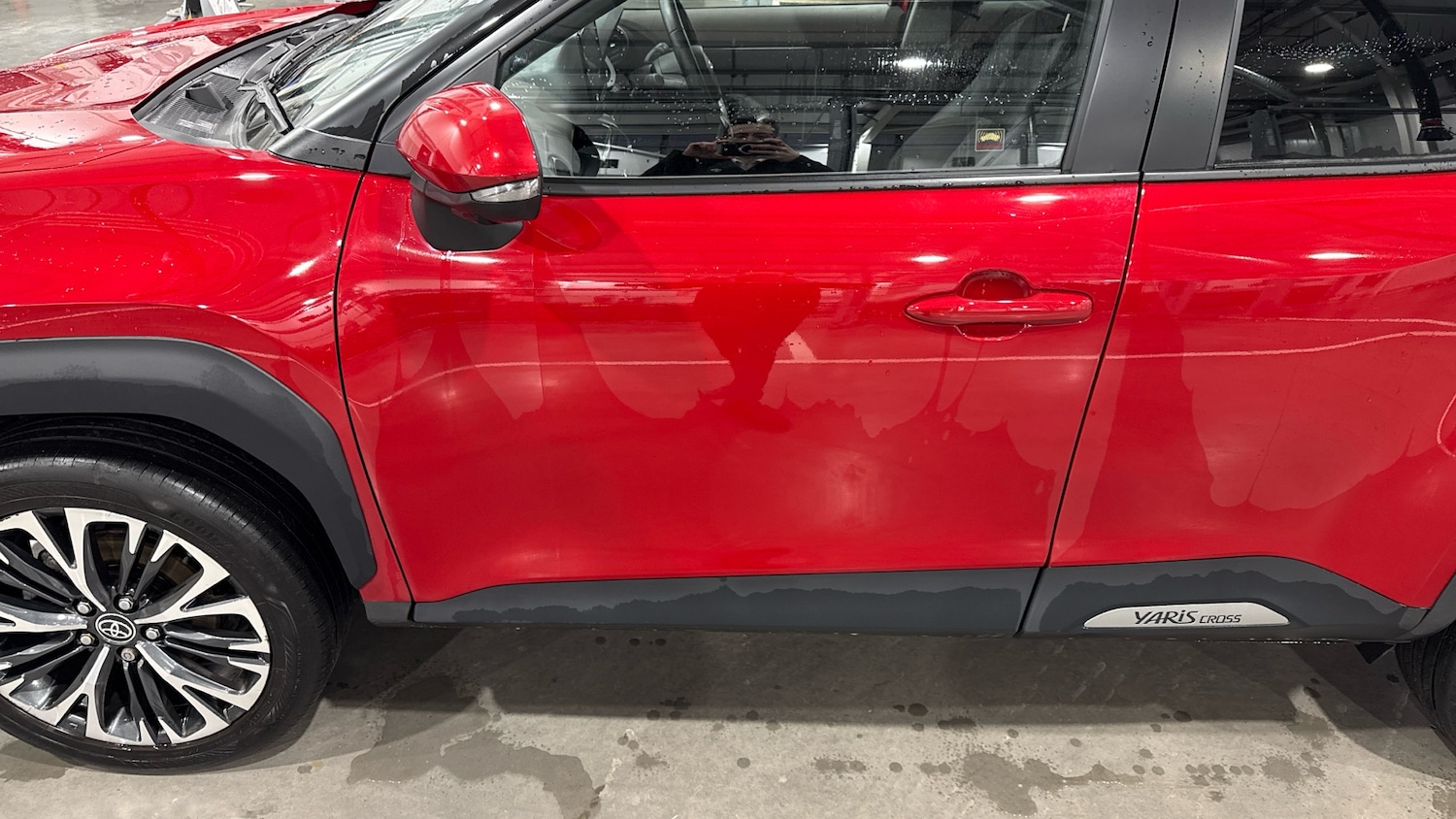 Used Toyota Yaris Cross 2023 for sale - 77125027: Photo 48