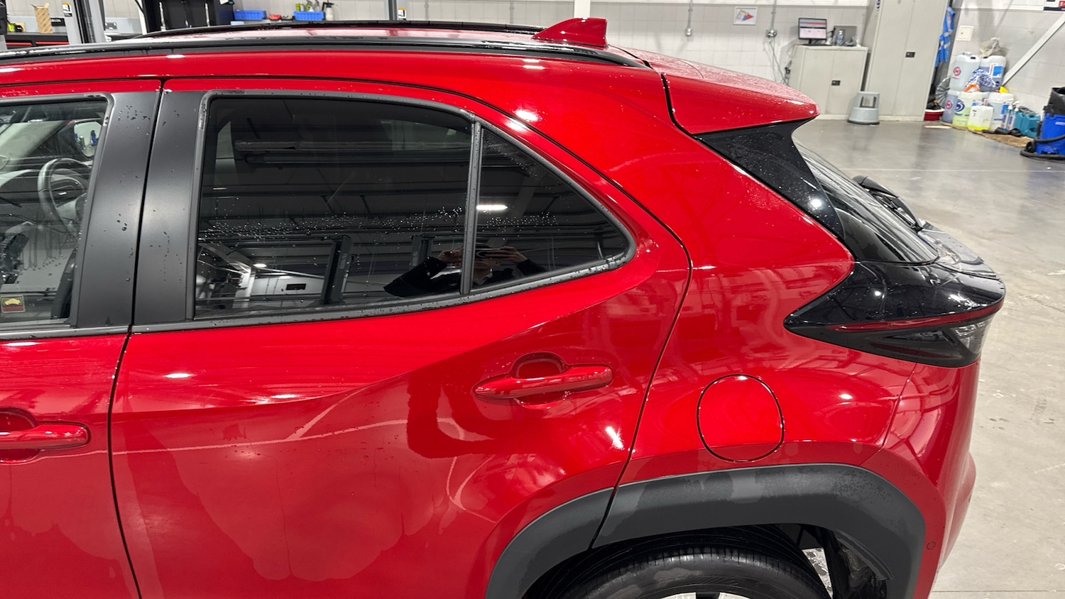 Used Toyota Yaris Cross 2023 for sale - 77125027: Photo 49