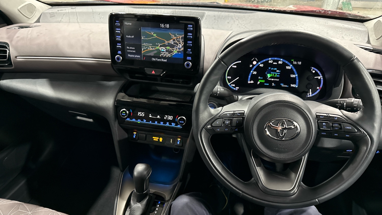 Used Toyota Yaris Cross 2023 for sale - 77125027: Photo 5