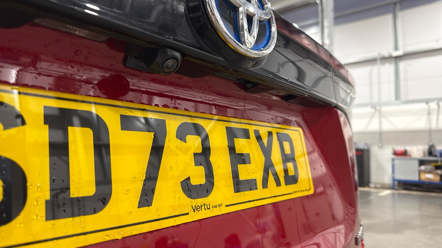 Used Toyota Yaris Cross 2023 for sale - 77125027: Photo 53