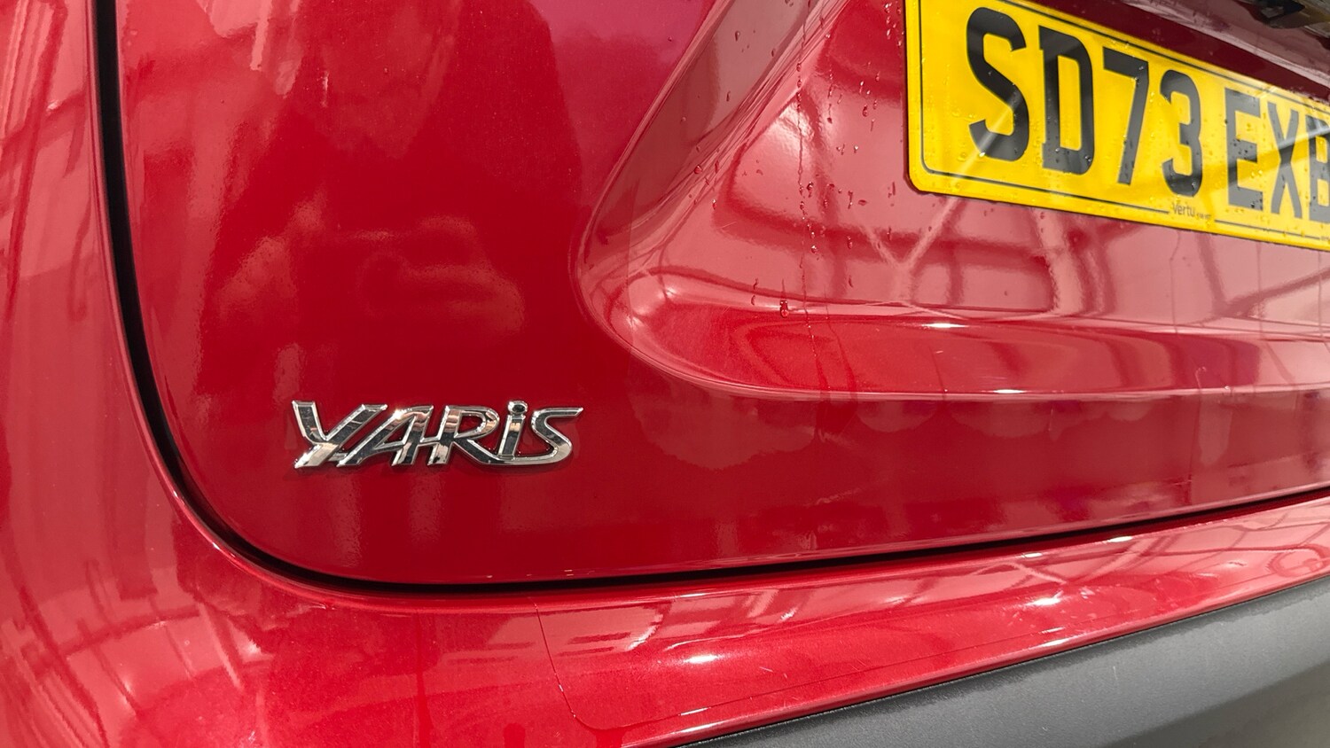 Used Toyota Yaris Cross 2023 for sale - 77125027: Photo 54