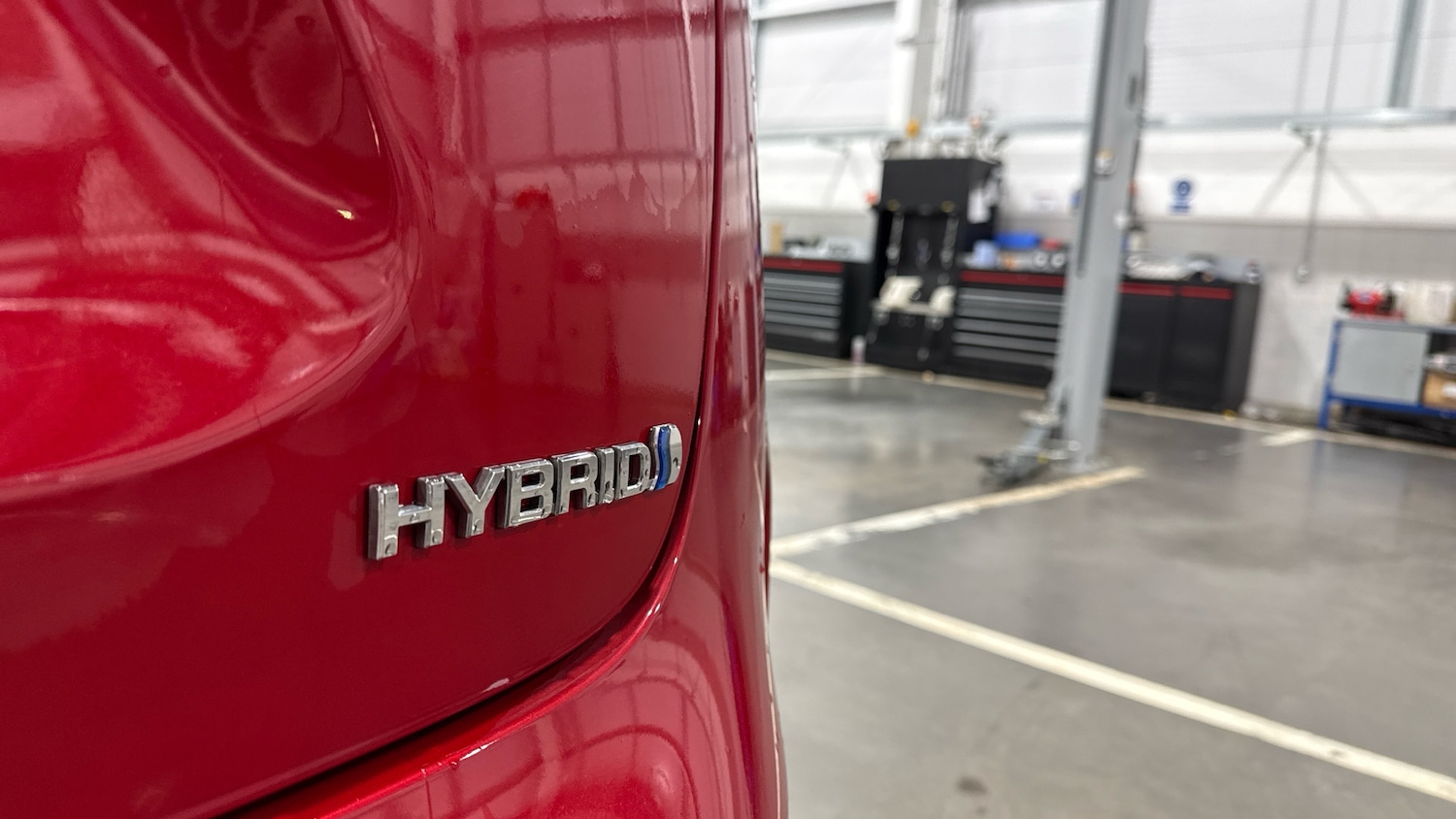 Used Toyota Yaris Cross 2023 for sale - 77125027: Photo 55