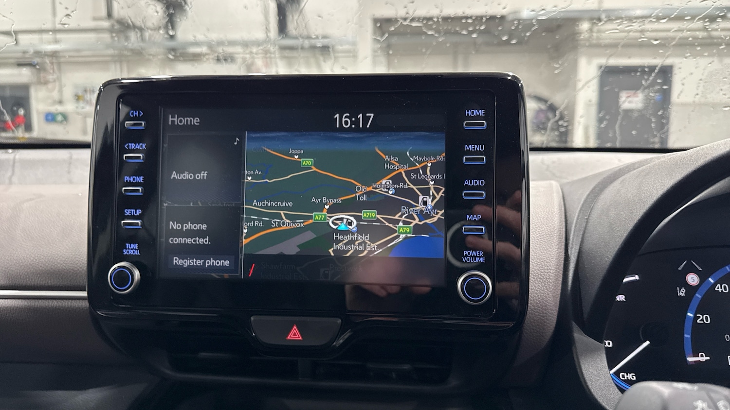 Used Toyota Yaris Cross 2023 for sale - 77125027: Photo 7