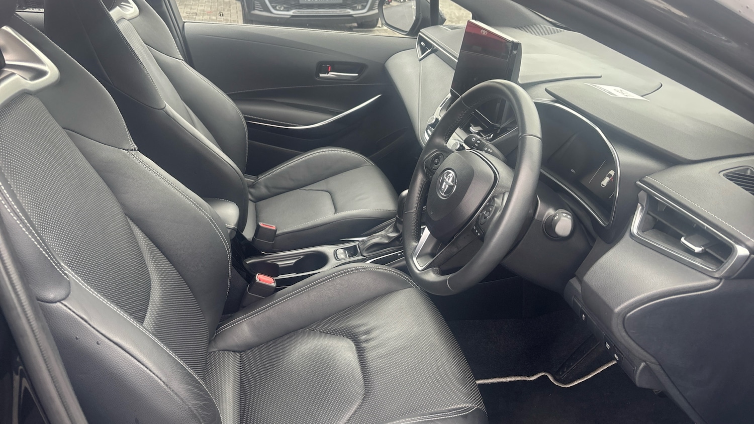 Used Toyota Corolla 2023 for sale - 76104644: Photo 11