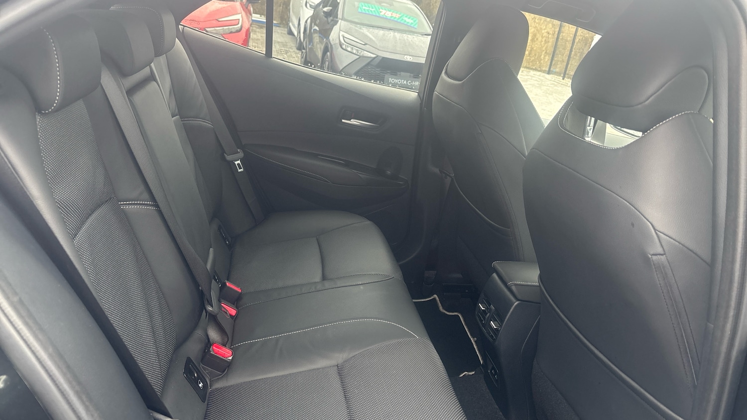 Used Toyota Corolla 2023 for sale - 76104644: Photo 12
