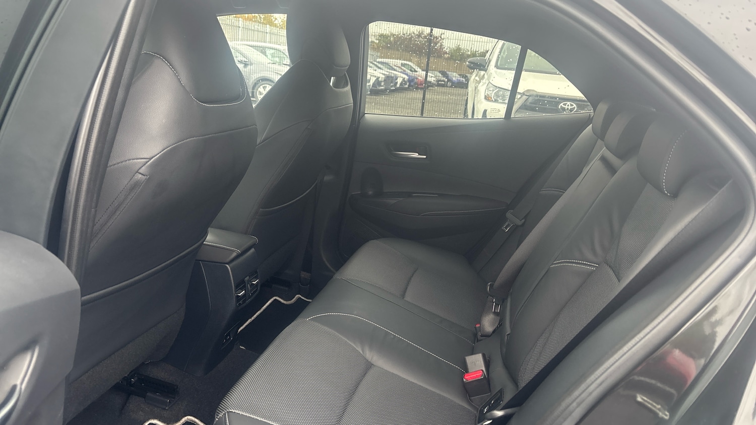 Used Toyota Corolla 2023 for sale - 76104644: Photo 13