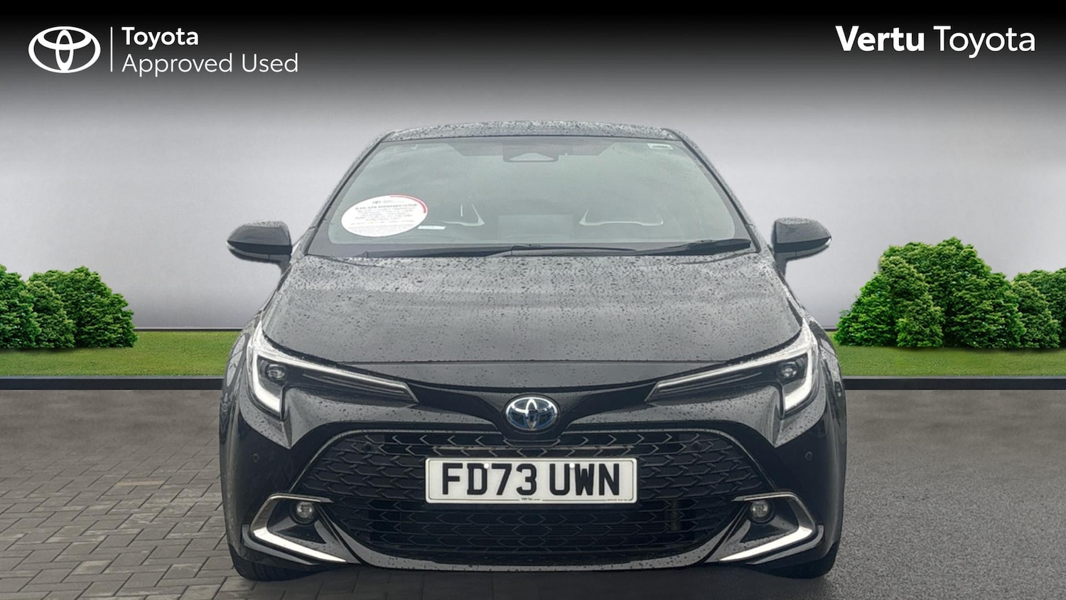 Used Toyota Corolla 2023 for sale - 76104644: Photo 15