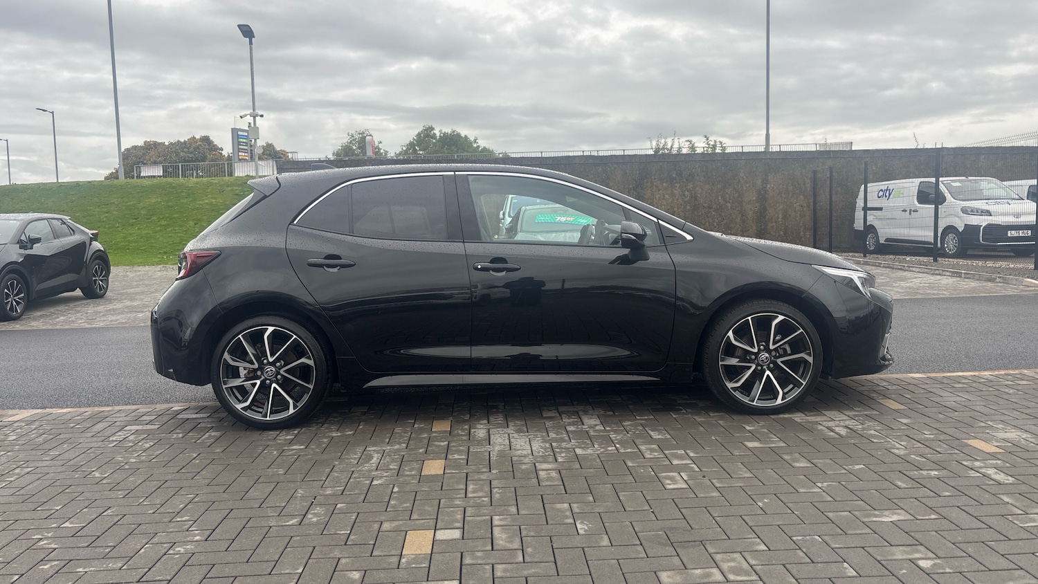 Used Toyota Corolla 2023 for sale - 76104644: Photo 16