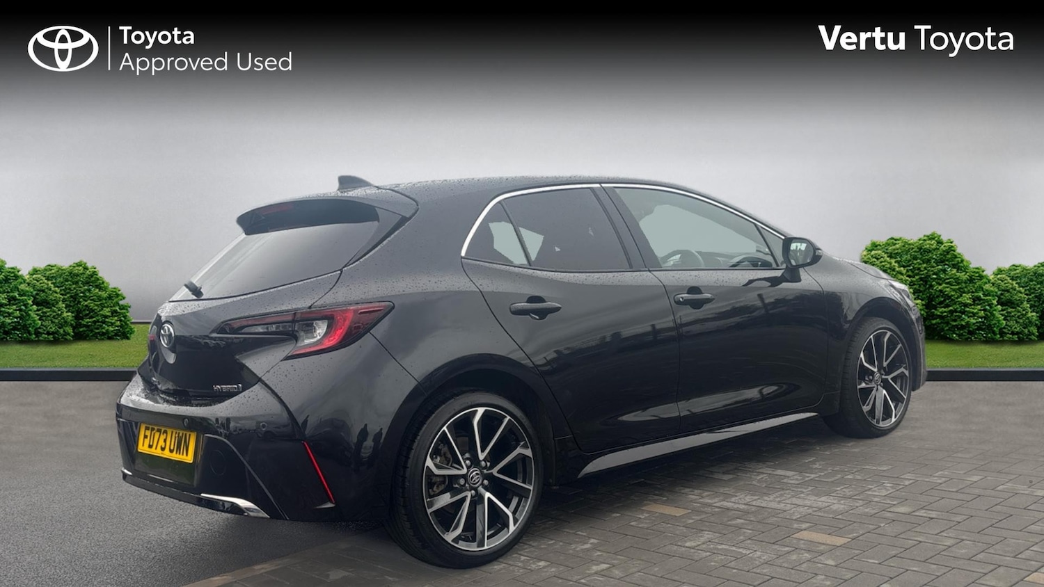Used Toyota Corolla 2023 for sale - 76104644: Photo 2