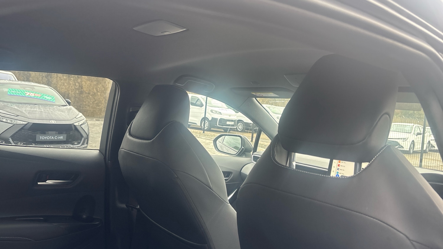Used Toyota Corolla 2023 for sale - 76104644: Photo 22