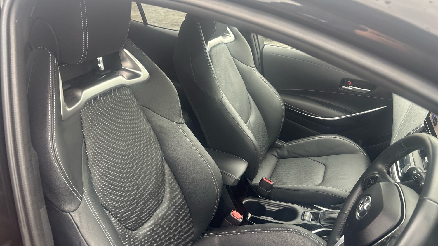 Used Toyota Corolla 2023 for sale - 76104644: Photo 23