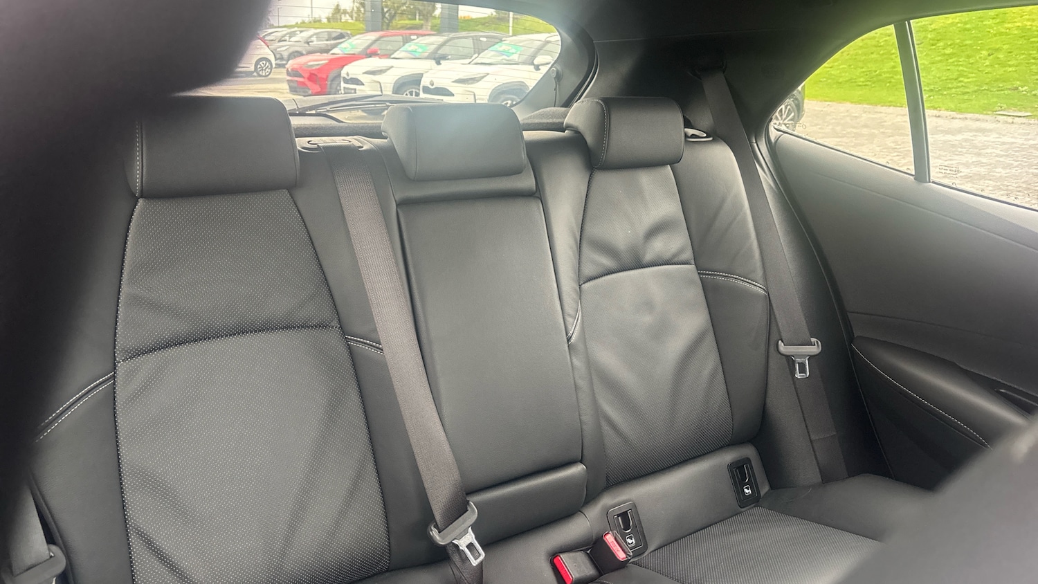 Used Toyota Corolla 2023 for sale - 76104644: Photo 24