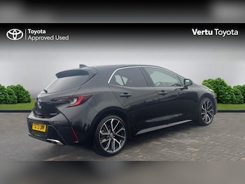 Used Toyota Corolla 2023 for sale - 76104644: Photo 2