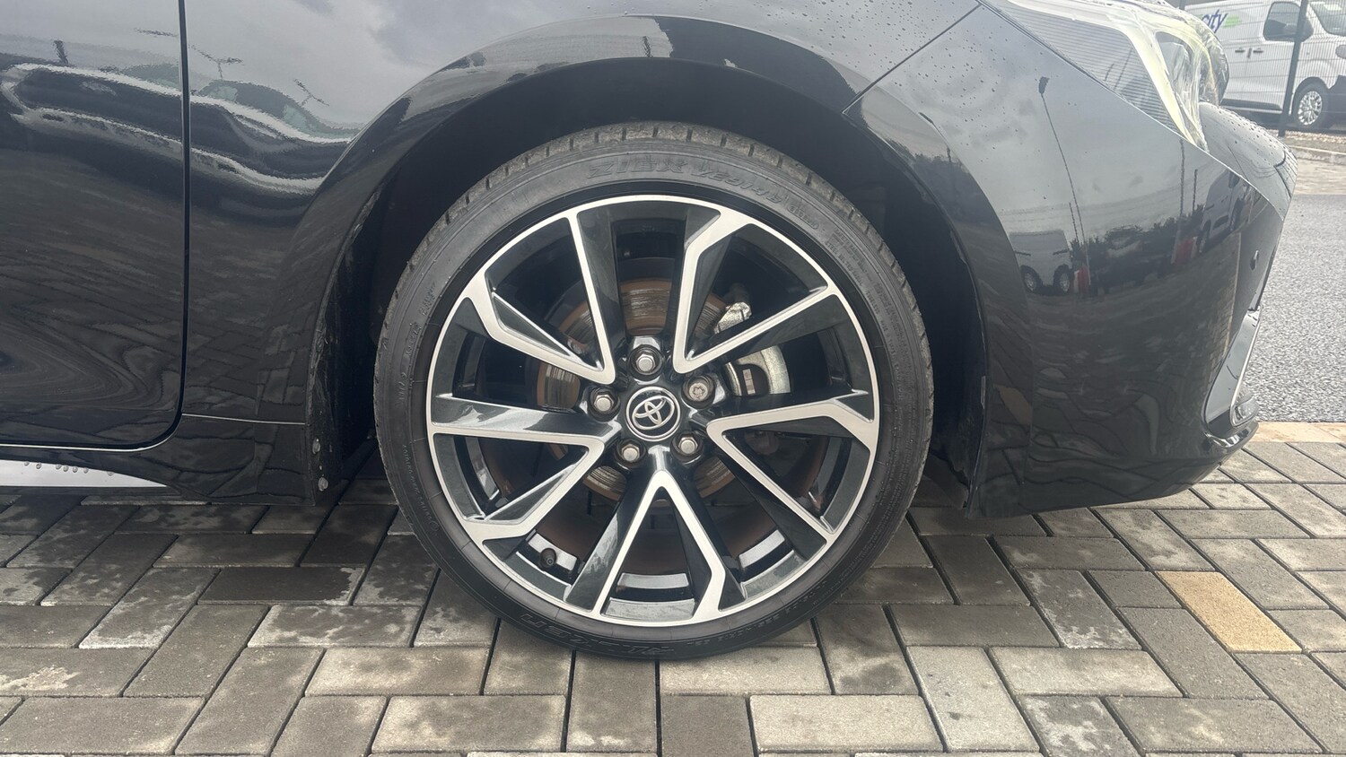 Used Toyota Corolla 2023 for sale - 76104644: Photo 33