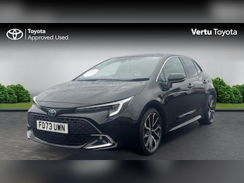 Used Toyota Corolla 2023 for sale - 76104644: Photo 3