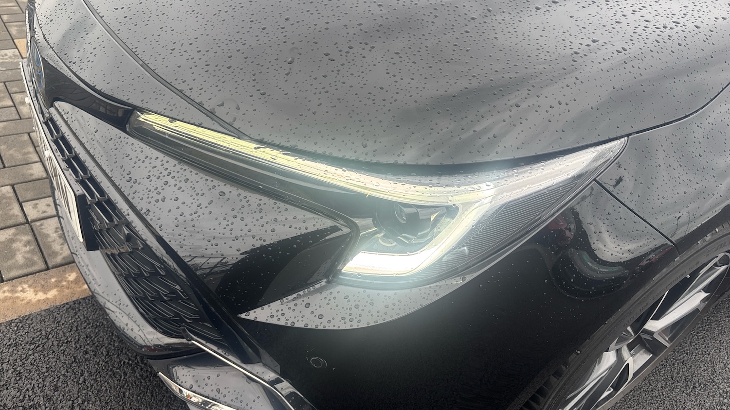 Used Toyota Corolla 2023 for sale - 76104644: Photo 40