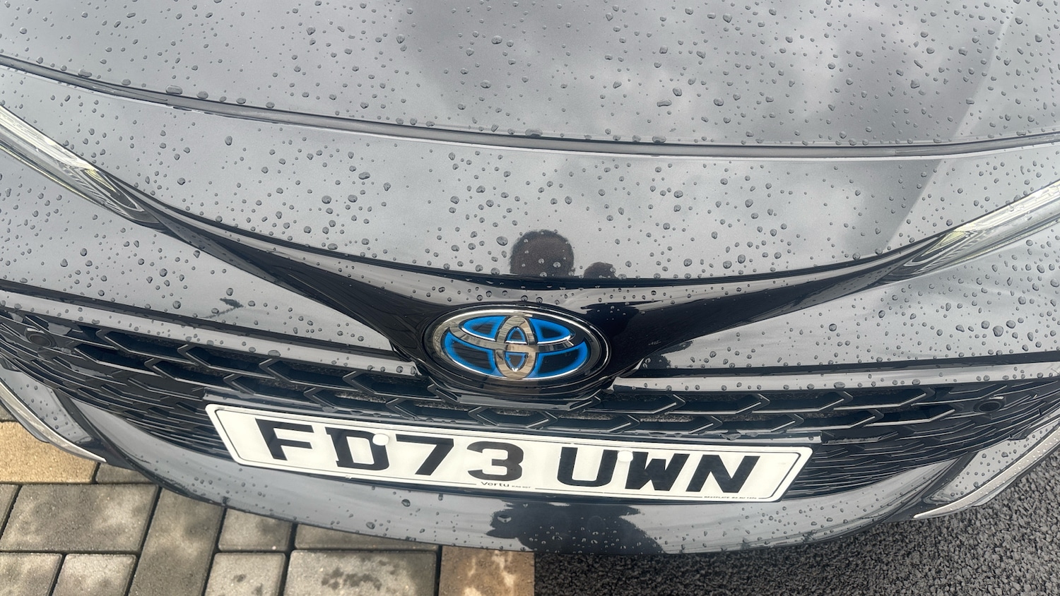 Used Toyota Corolla 2023 for sale - 76104644: Photo 42