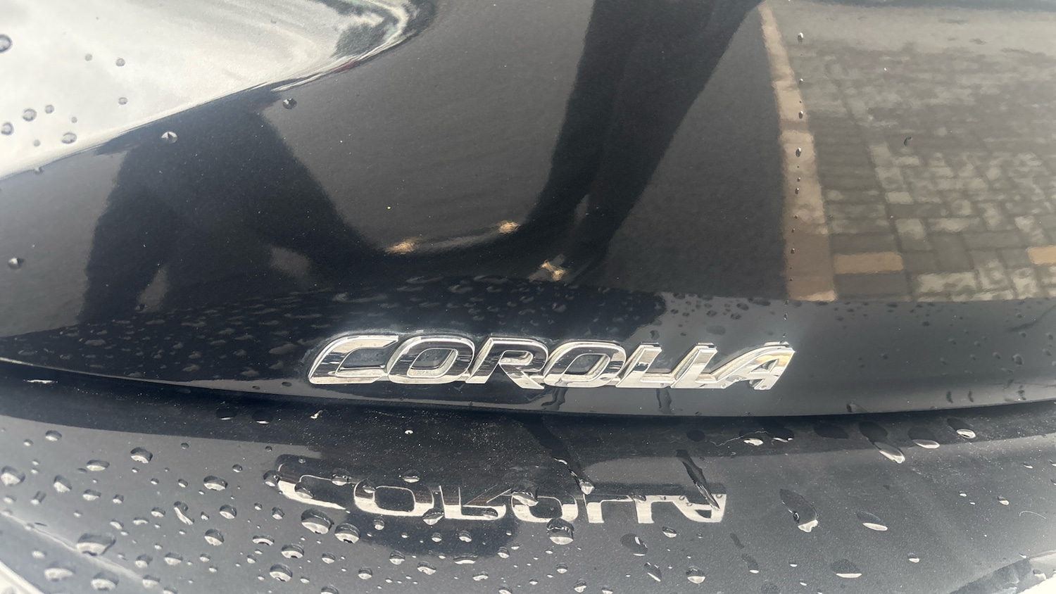 Used Toyota Corolla 2023 for sale - 76104644: Photo 45