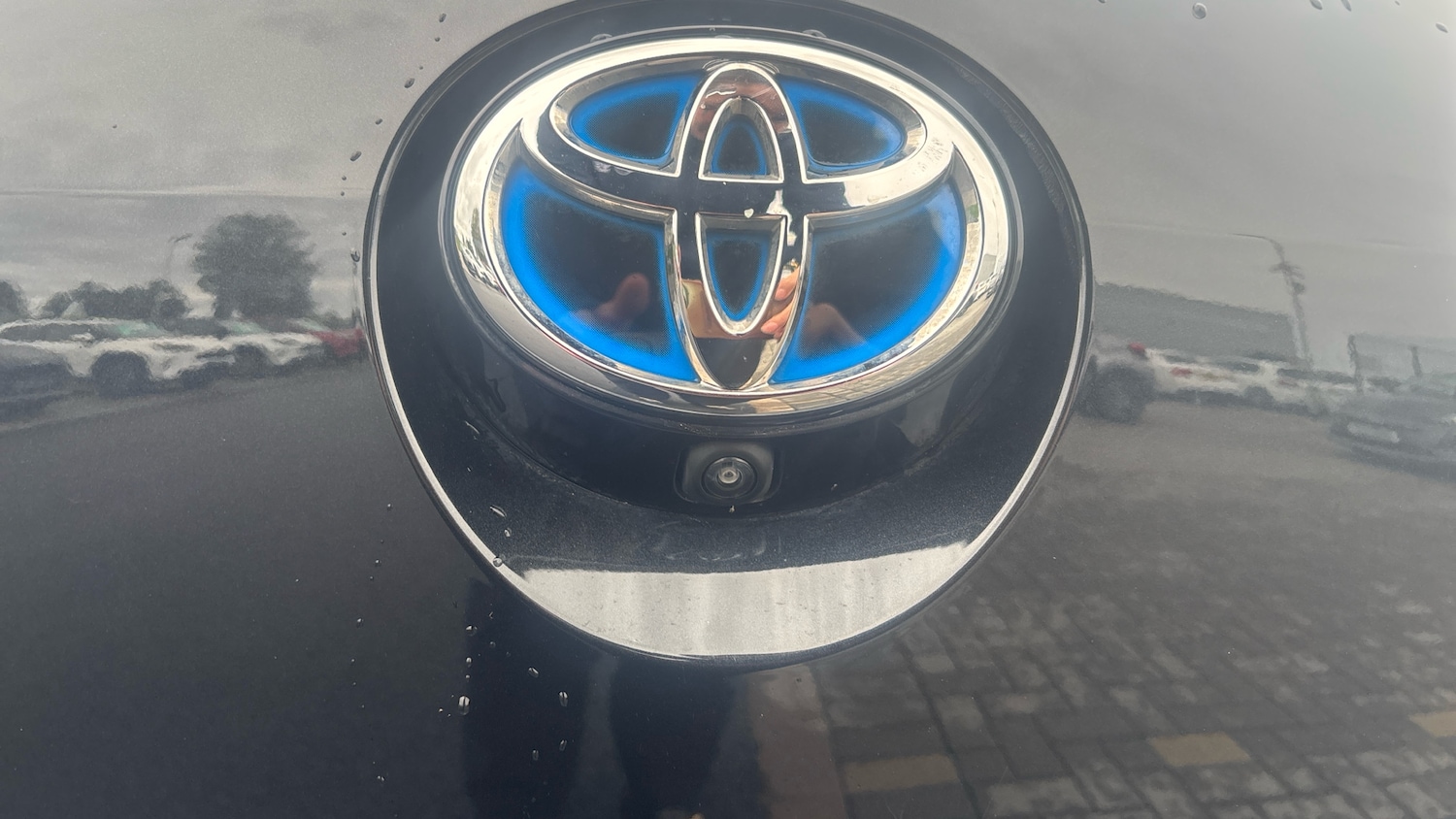 Used Toyota Corolla 2023 for sale - 76104644: Photo 47