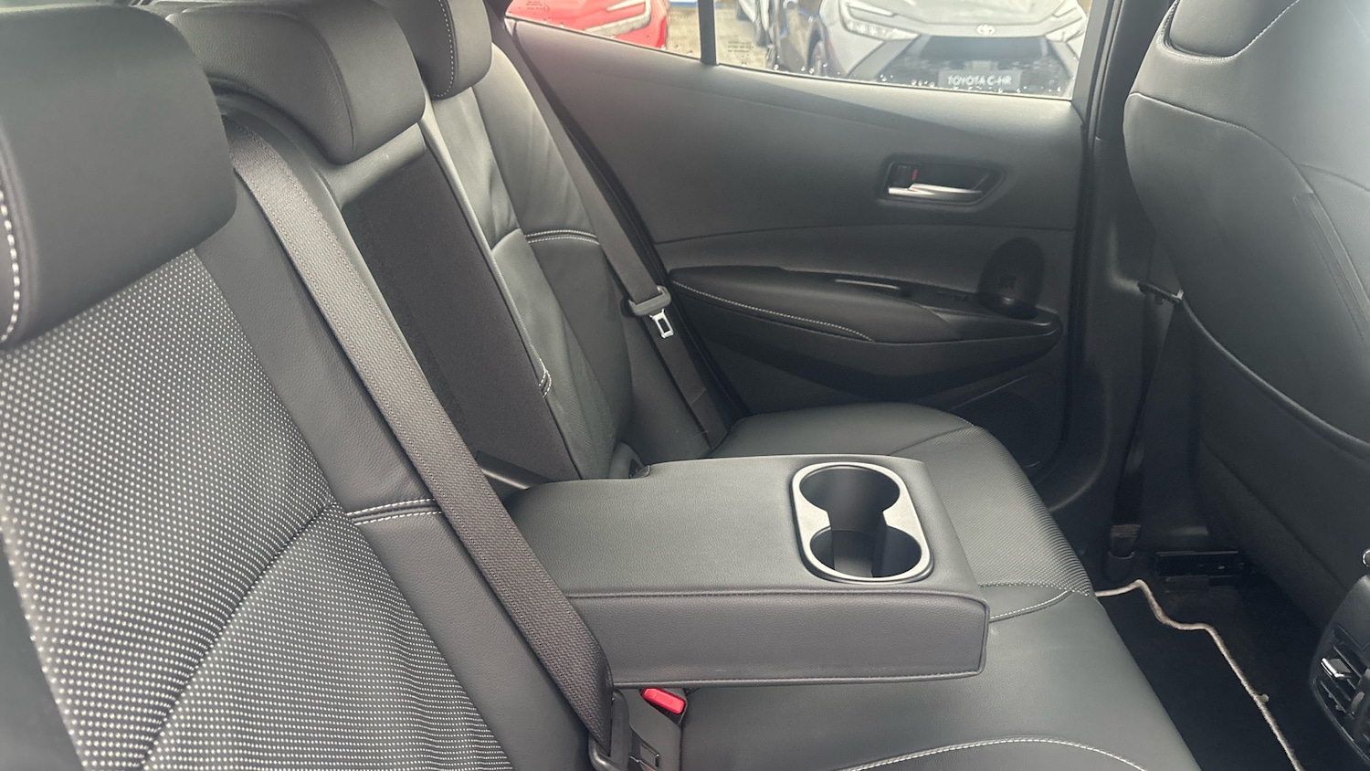 Used Toyota Corolla 2023 for sale - 76104644: Photo 48