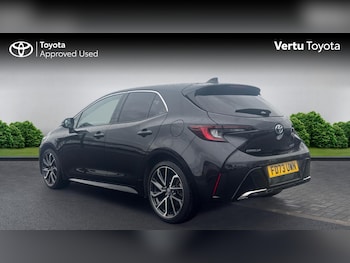 Used Toyota Corolla 2023 for sale - 76104644: Photo 4