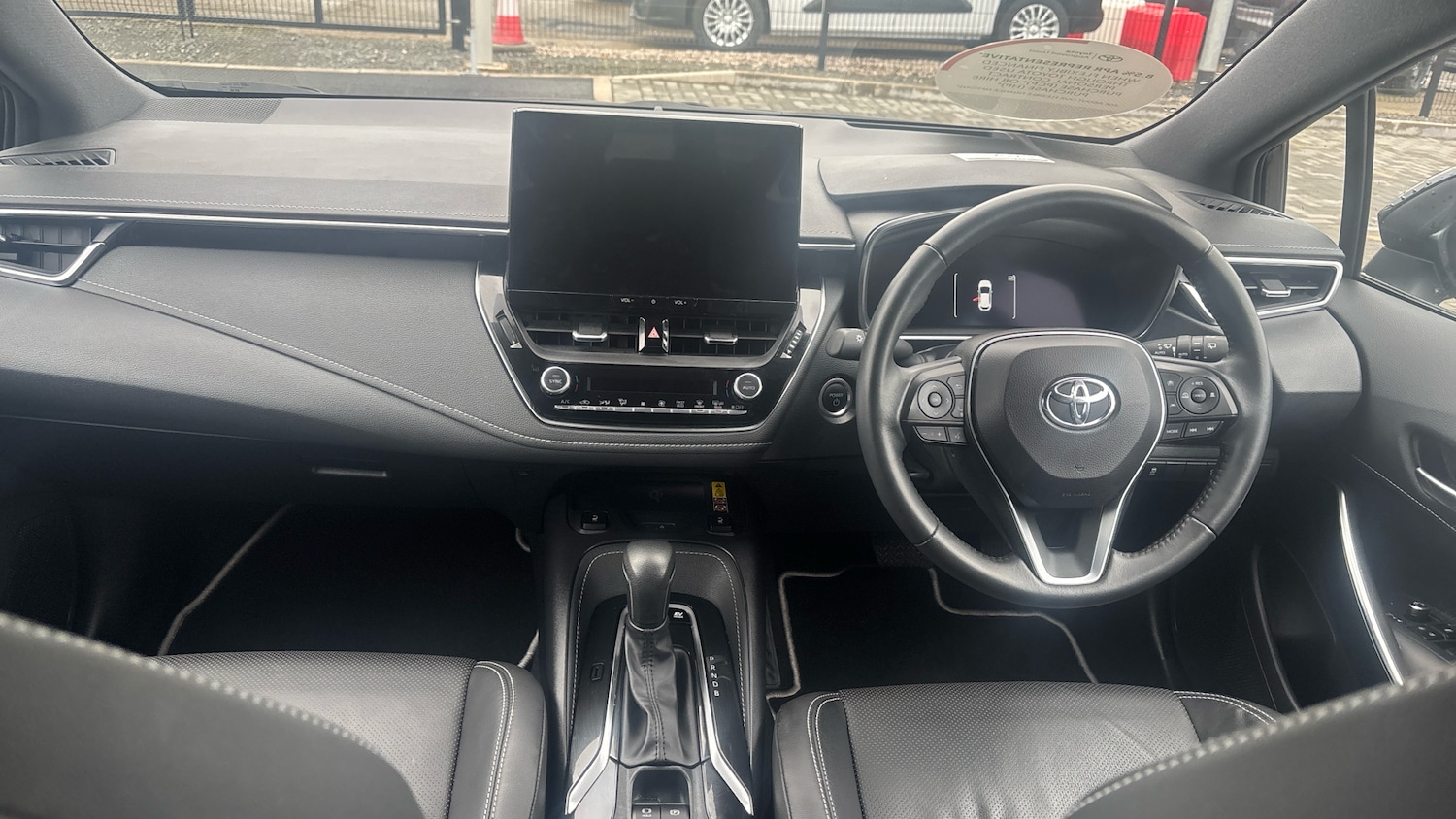 Used Toyota Corolla 2023 for sale - 76104644: Photo 5