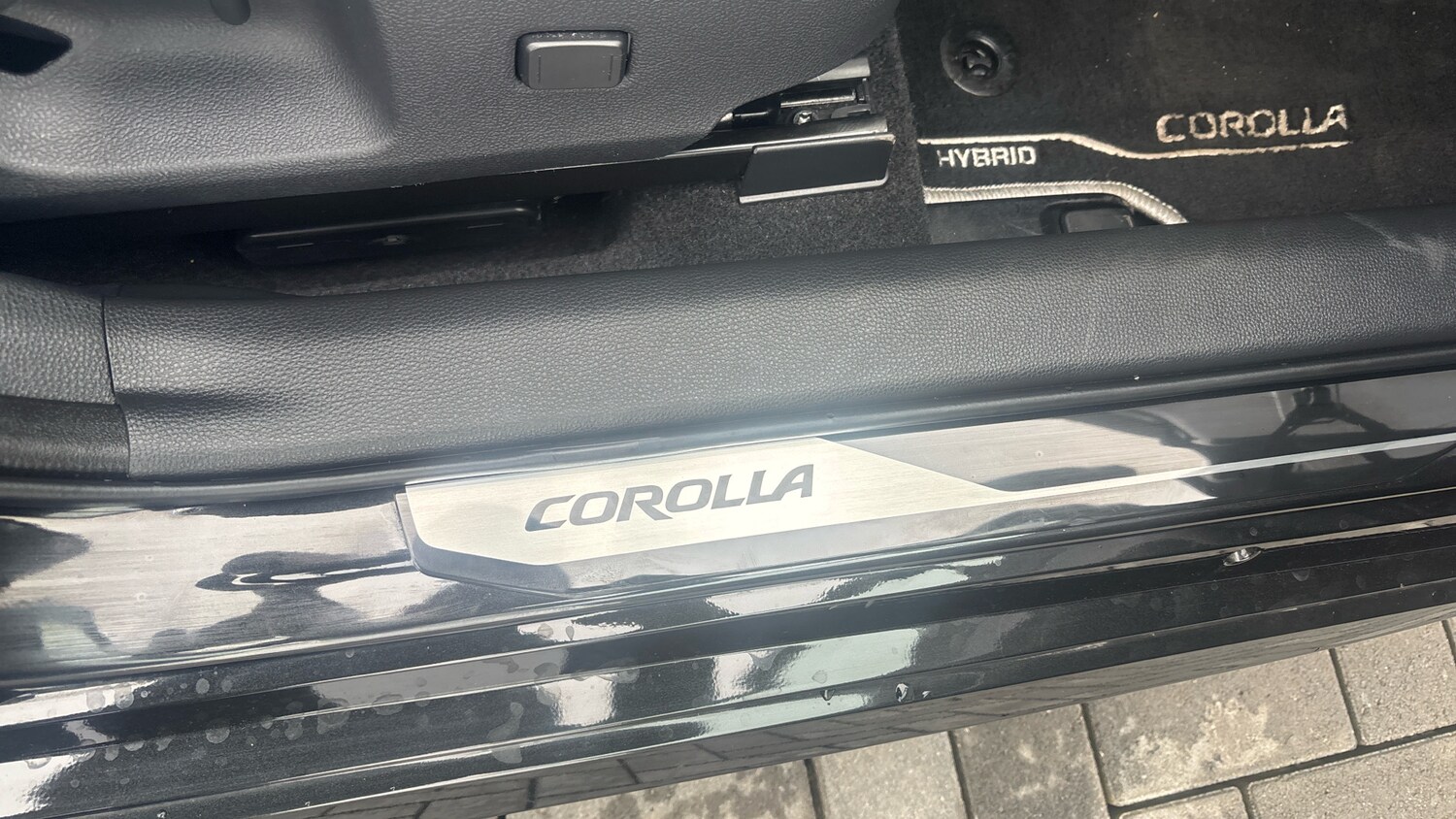 Used Toyota Corolla 2023 for sale - 76104644: Photo 53