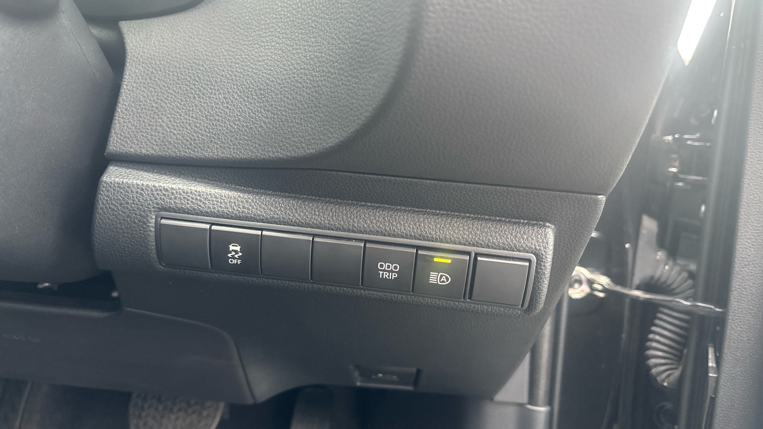 Used Toyota Corolla 2023 for sale - 76104644: Photo 54