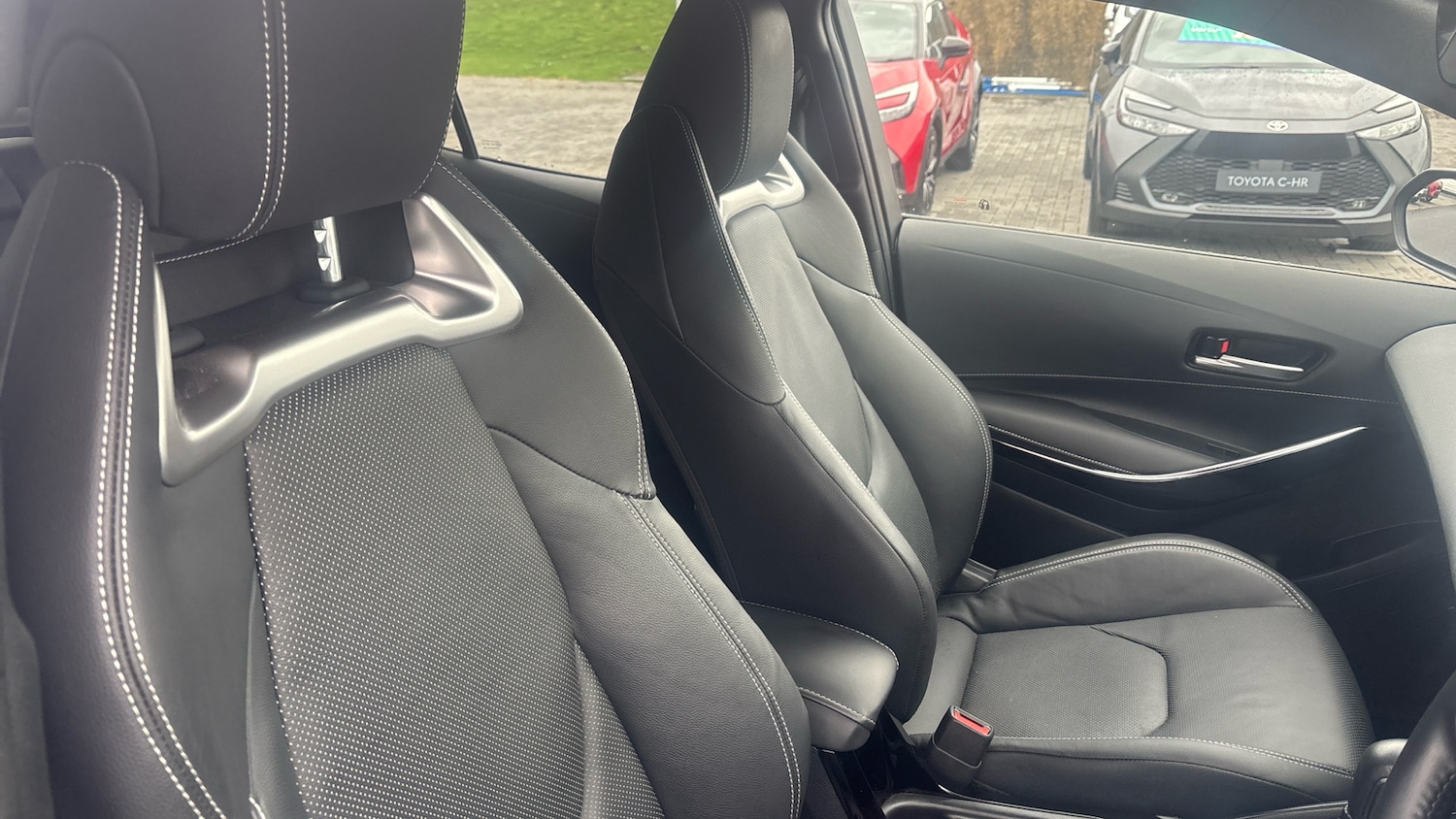Used Toyota Corolla 2023 for sale - 76104644: Photo 55