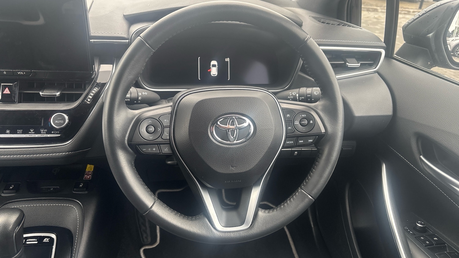 Used Toyota Corolla 2023 for sale - 76104644: Photo 6