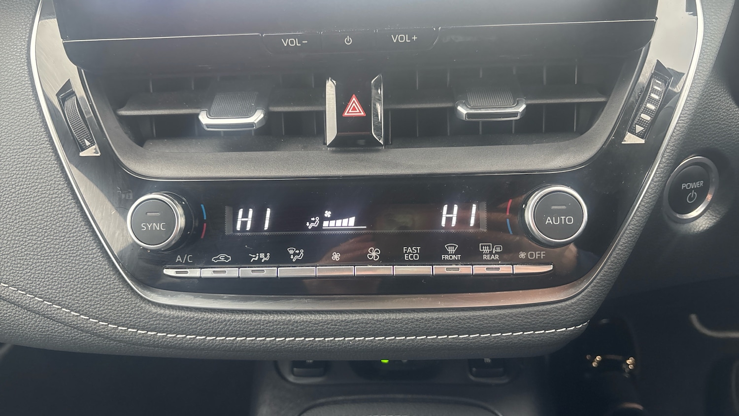 Used Toyota Corolla 2023 for sale - 76104644: Photo 61