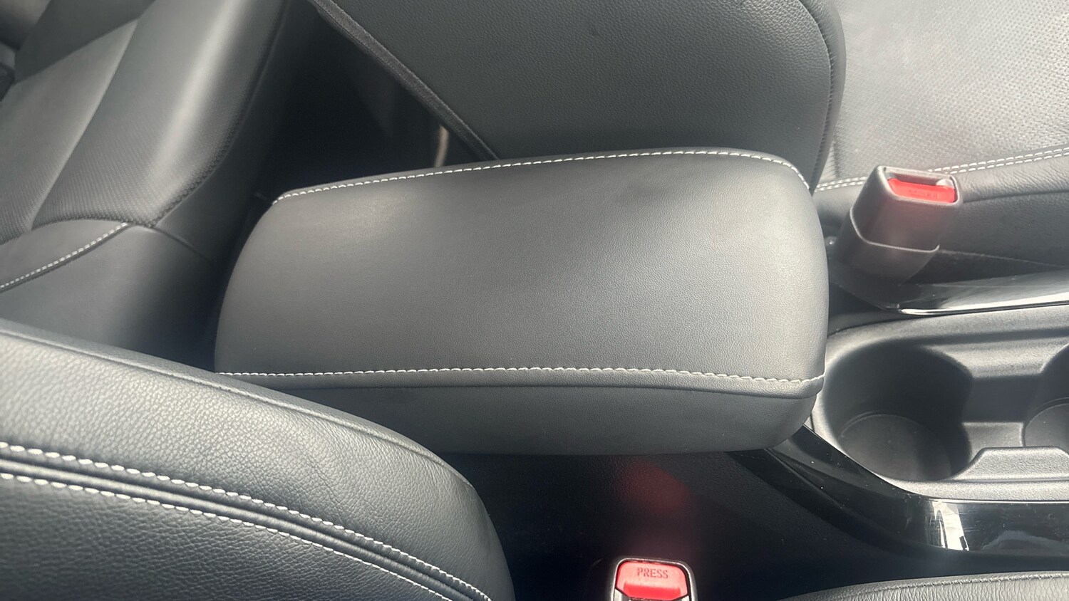 Used Toyota Corolla 2023 for sale - 76104644: Photo 65