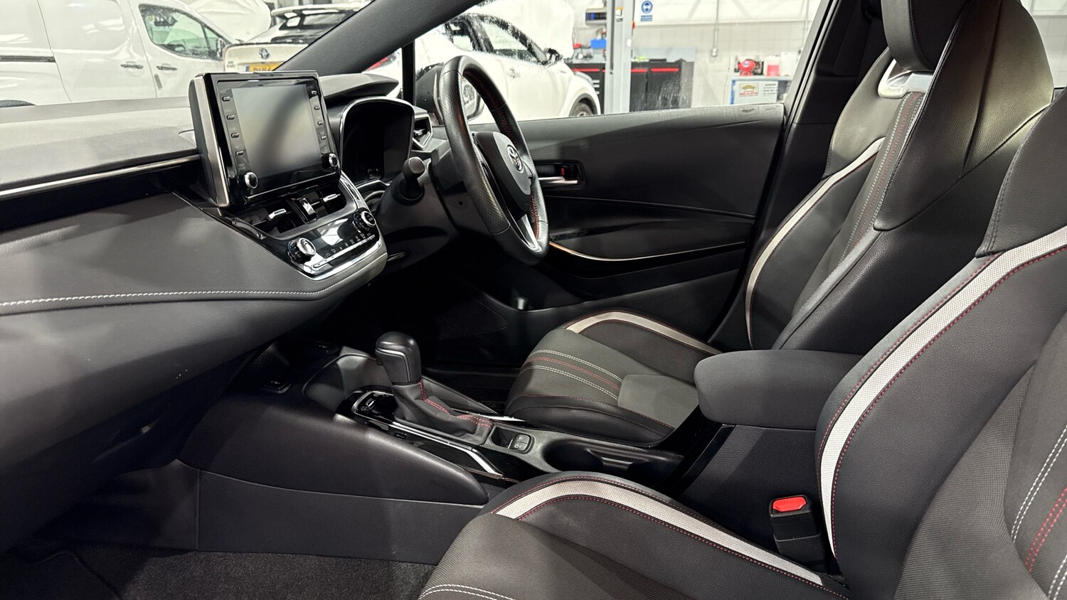 Used Toyota Corolla 2020 for sale - 76625628: Photo 10