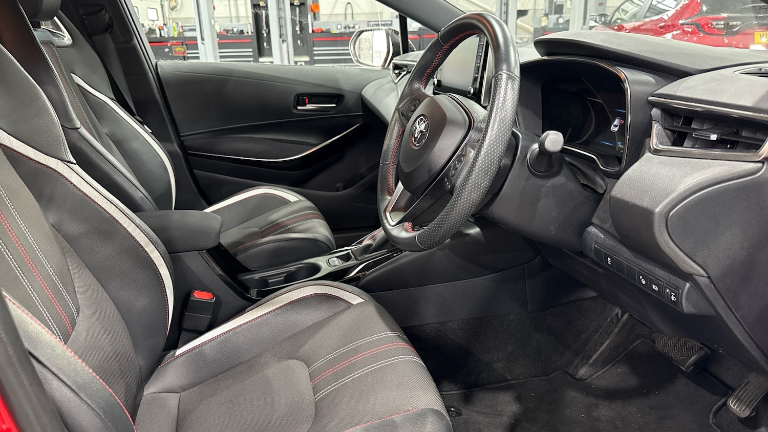 Used Toyota Corolla 2020 for sale - 76625628: Photo 11